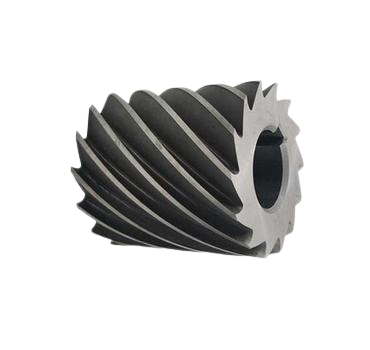 HSS Cylindrical Cutters 
